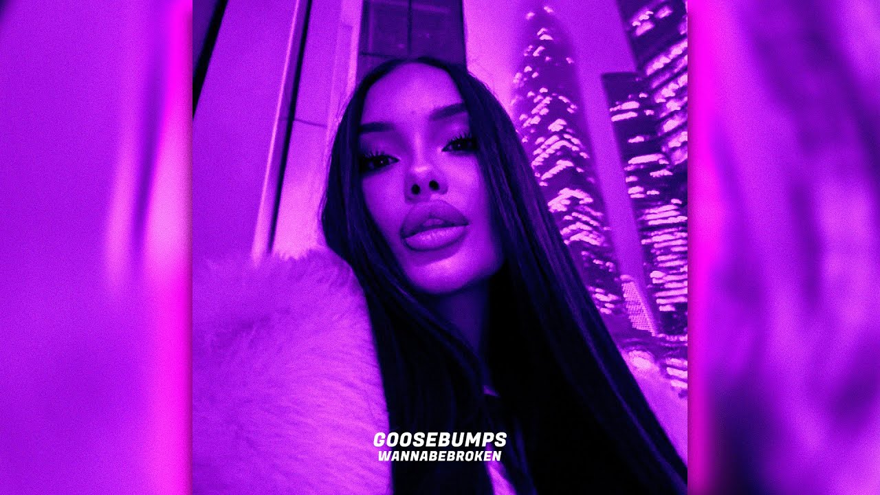 Travis Scott - Goosebumps (AIROD Techno Remix)