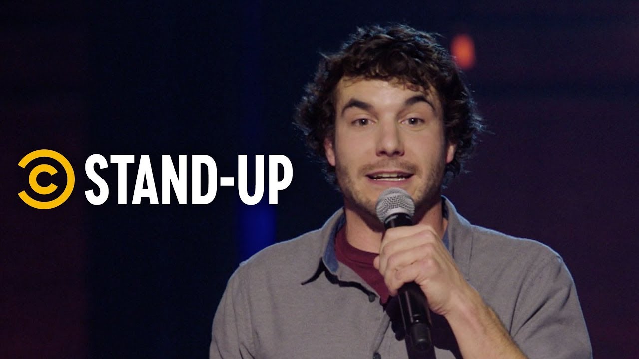 Ryan O’Flanagan Fails at Flirting with His Neighbor