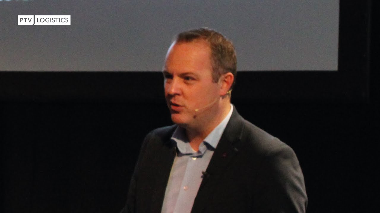 Theatersessie: Philip Bleijlevens van DynaLogic over PTV OptiFlow
