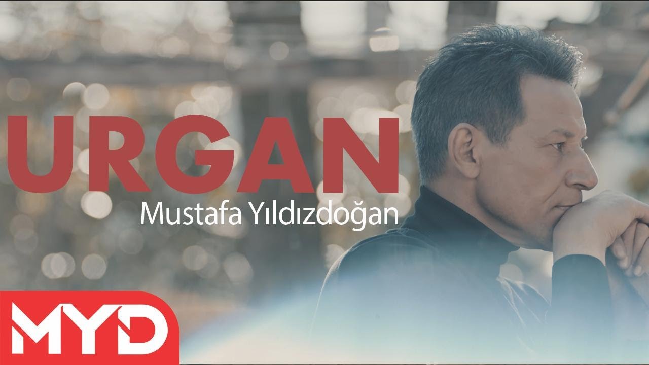 Mustafa Yıldızdoğan - Urgan  [Resmi Video]