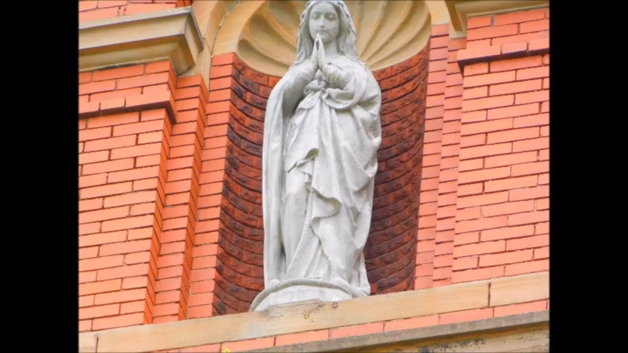 The abandoned St Mary's hospital Part 4