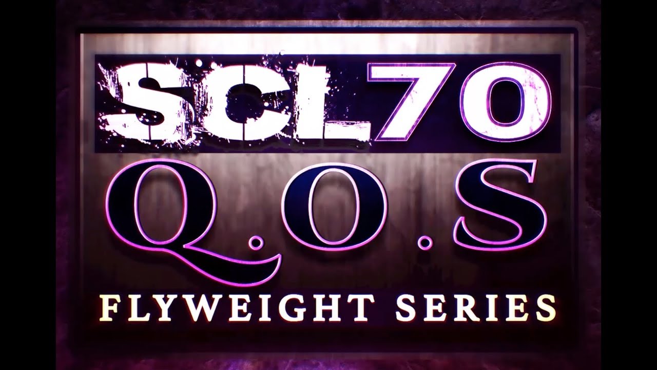 SCL 70/QOS PRO BOXING: Shannon Sinn vs Selina Valdez