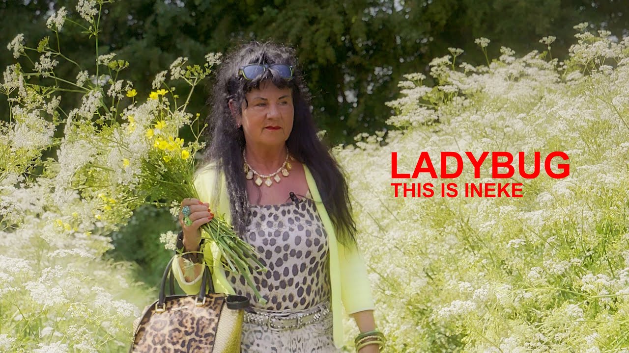 LADYBUG THIS IS INEKE | Full Documentary | INEKE OTTE