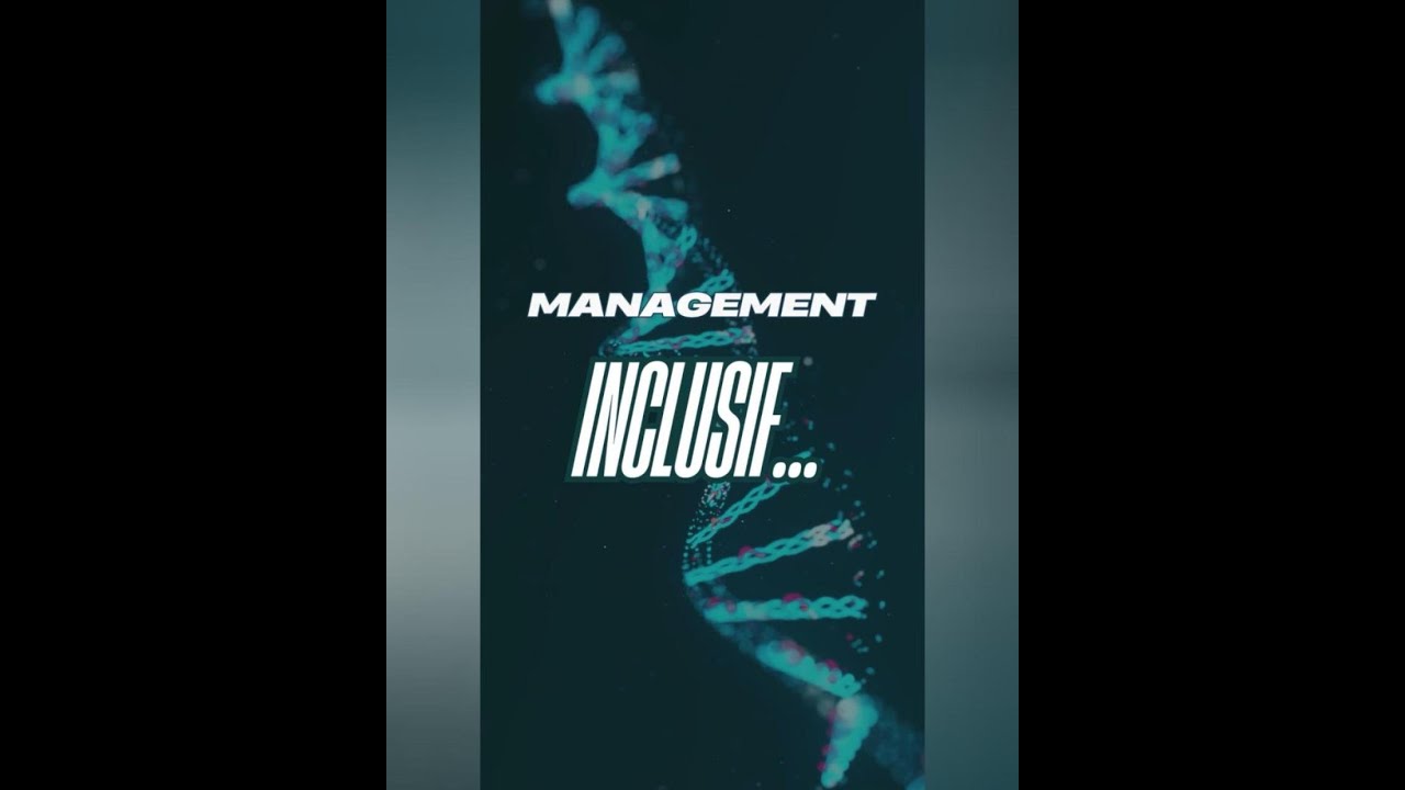 Management inclusif