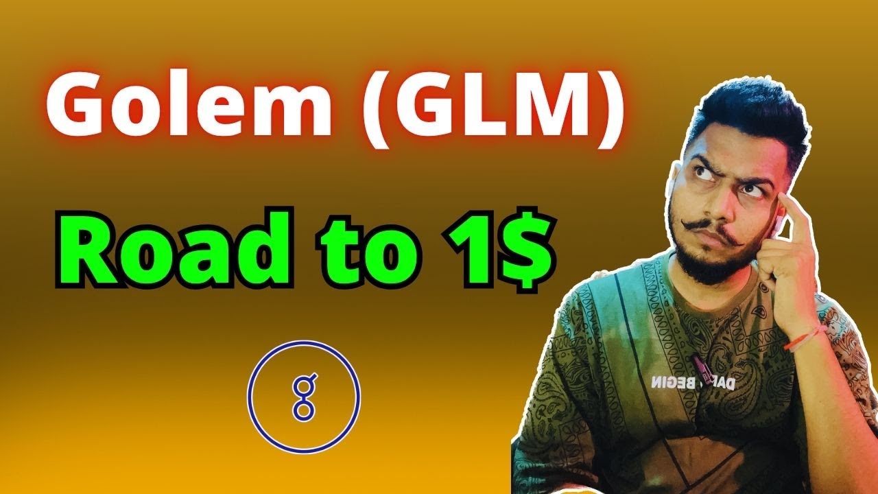 Golem (GLM) Price Prediction 2025-26 | Update & Technical Analysis
