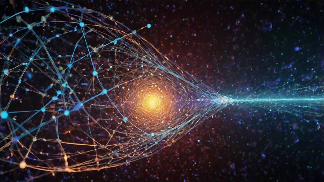 Is Gravity an Illusion? Exploring the Quantum Origins of Spacetime | #SynergyofScience