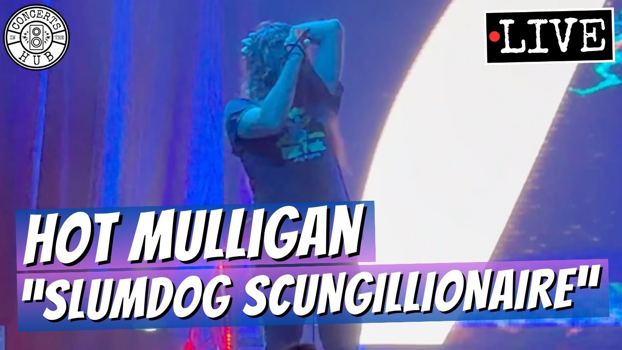Hot Mulligan 