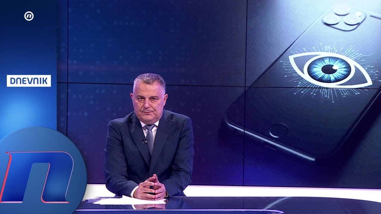 Telefoni aktivista i novinara  na meti &scaron;pijunskih softvera