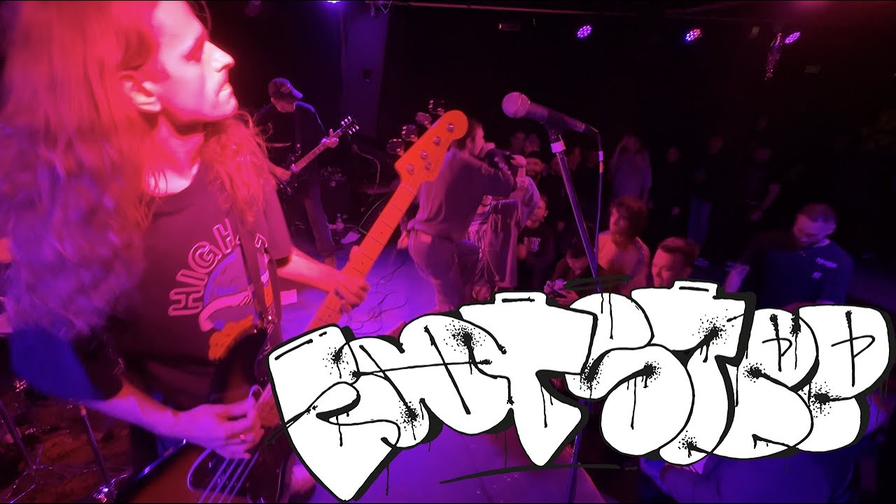 Footstep / Moscow / 17.01.2026 / Smena club