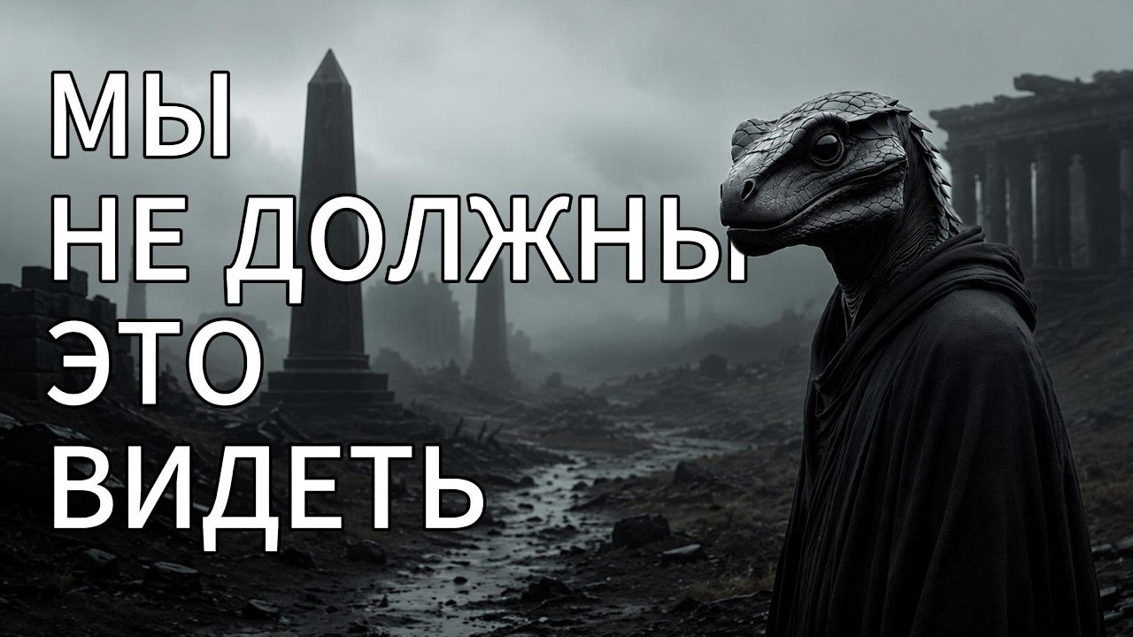 Мы не одни в этом мире