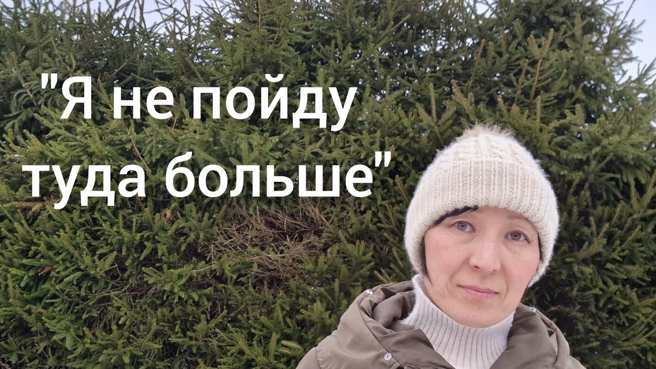 Давать сдачу или нет?/Конфликт в шведском садике