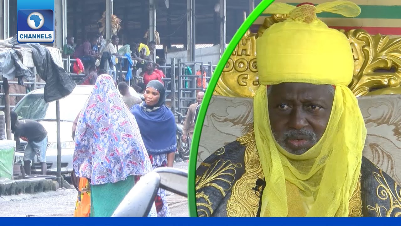 Community Report | Focus On Hausa Community Living In Agege