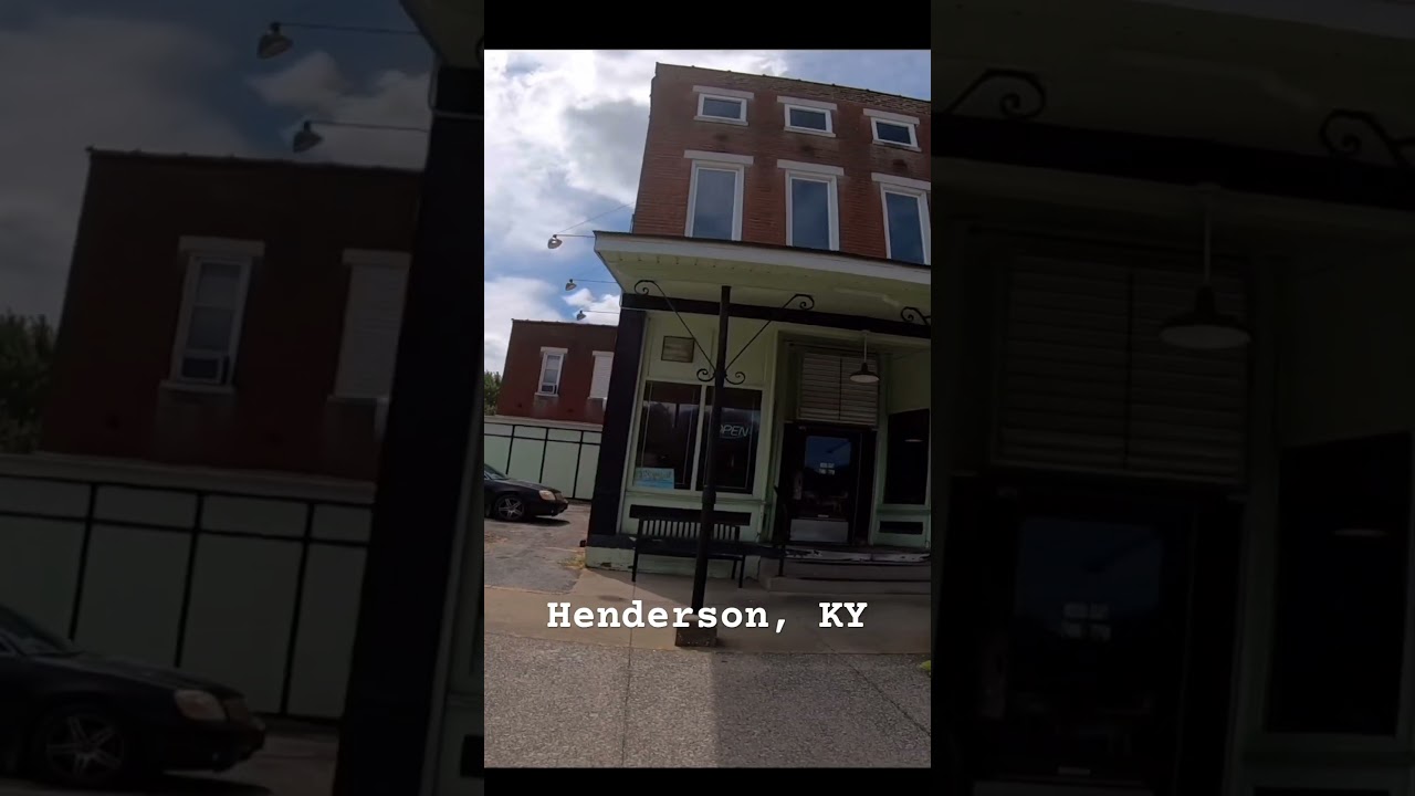 Best neighborhood bar in Kentucky @RuralRoutesUSA #kentucky #abandoned #hauntedhouse