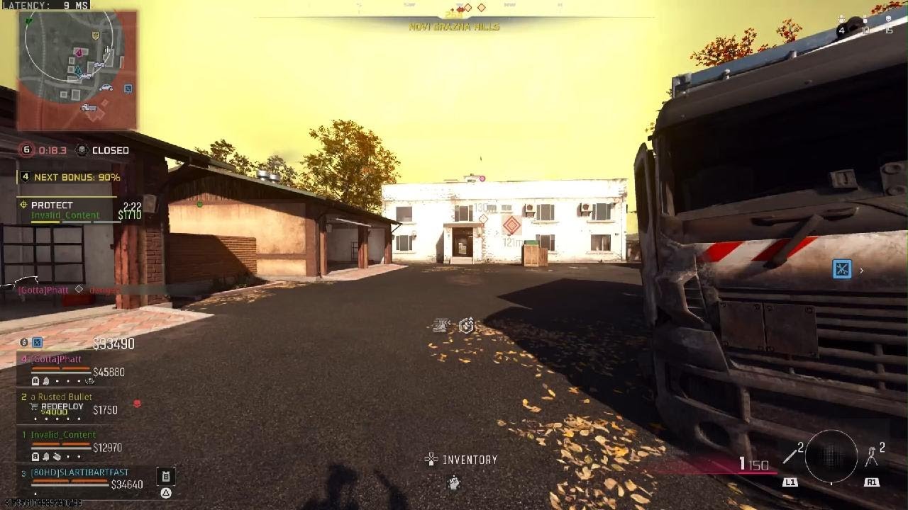 Call of Duty3