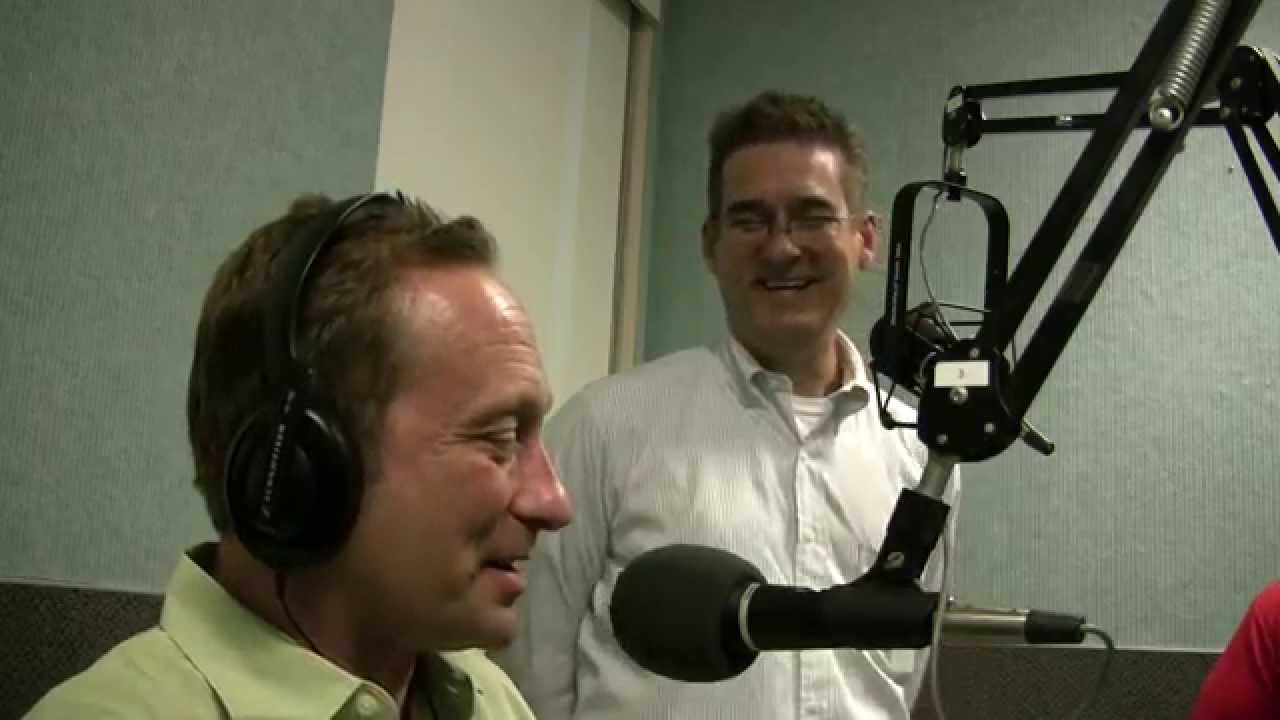 Tony Abbatangelo & Ron Colquitt Part 1