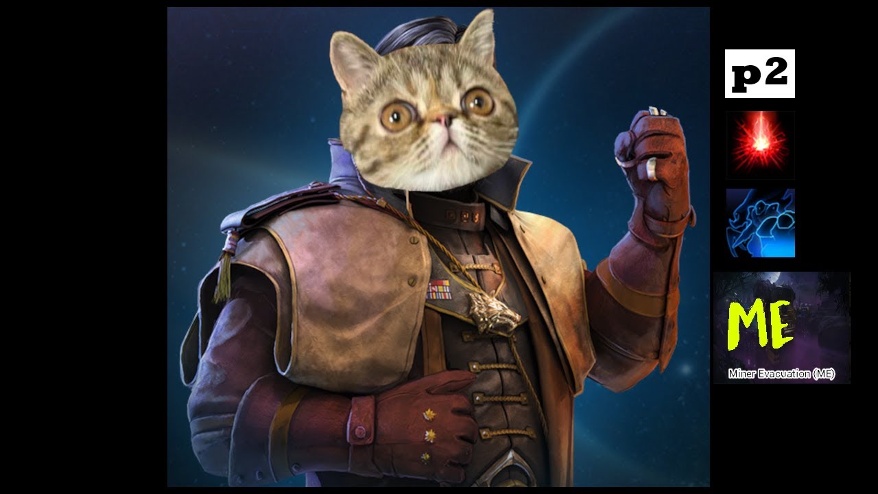 #48: Out of Sight - Mengsk Solo (p2) [Starcraft 2 Co-op Mutation]