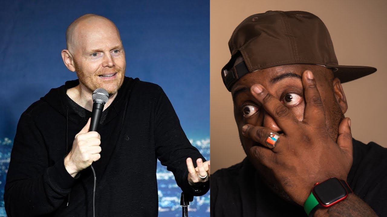 Bill Burr - Epidemic of gold digging | Reaction