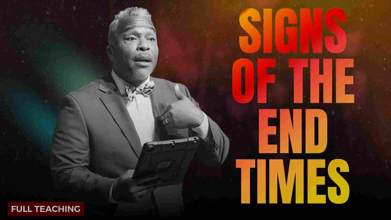 Sign of the End Times