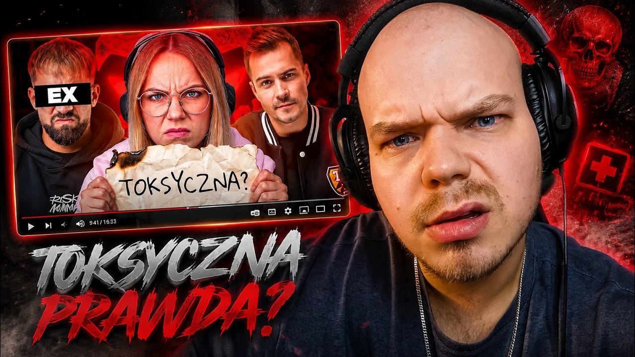 Dlaczego Cały Internet Odwr&oacute;cił Się Od Tej Streamerki?