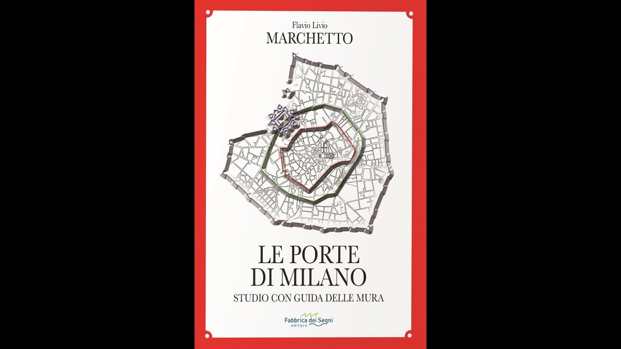 Le Porte di Milano