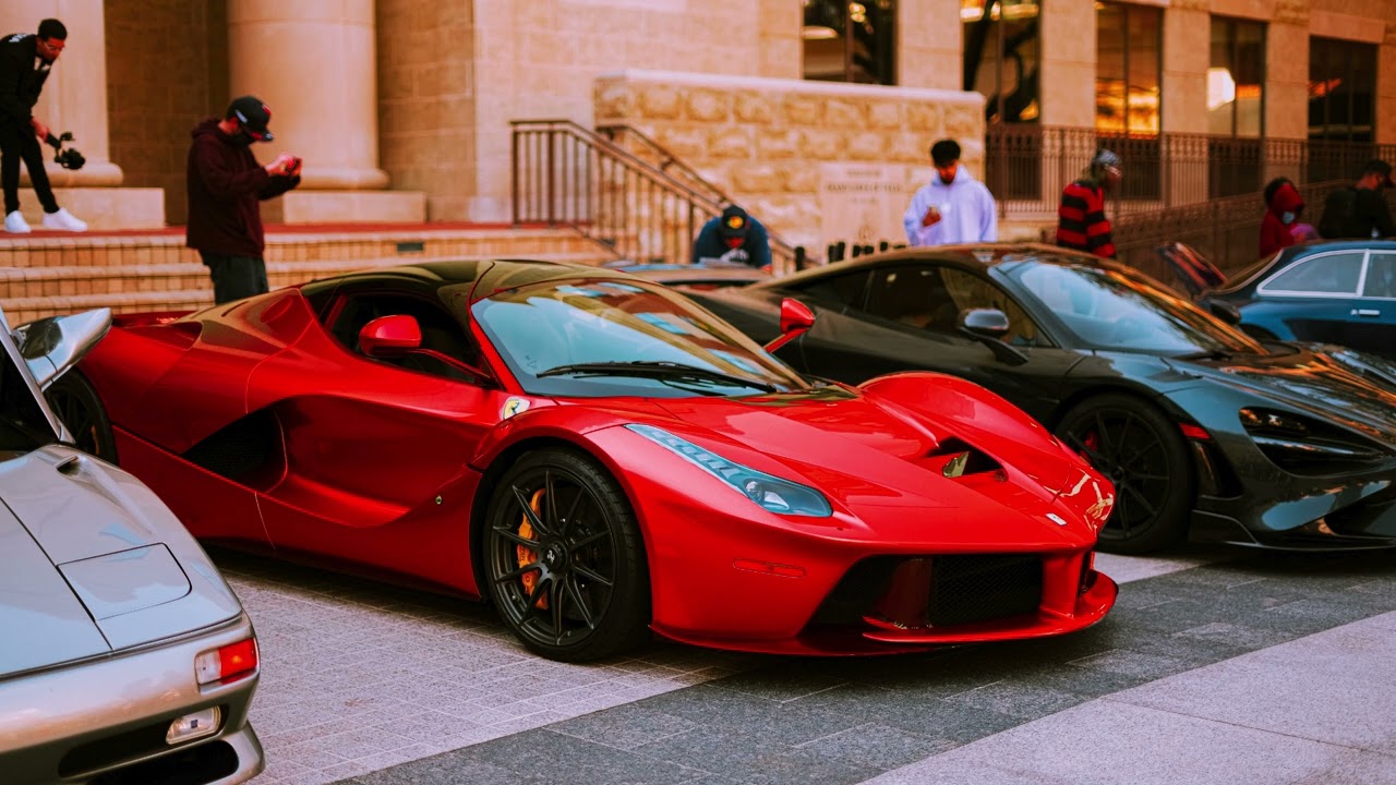Wie fährt man einen Ferrari? - Fahrtraining, Kosten Anfängerfehler #ferrari
