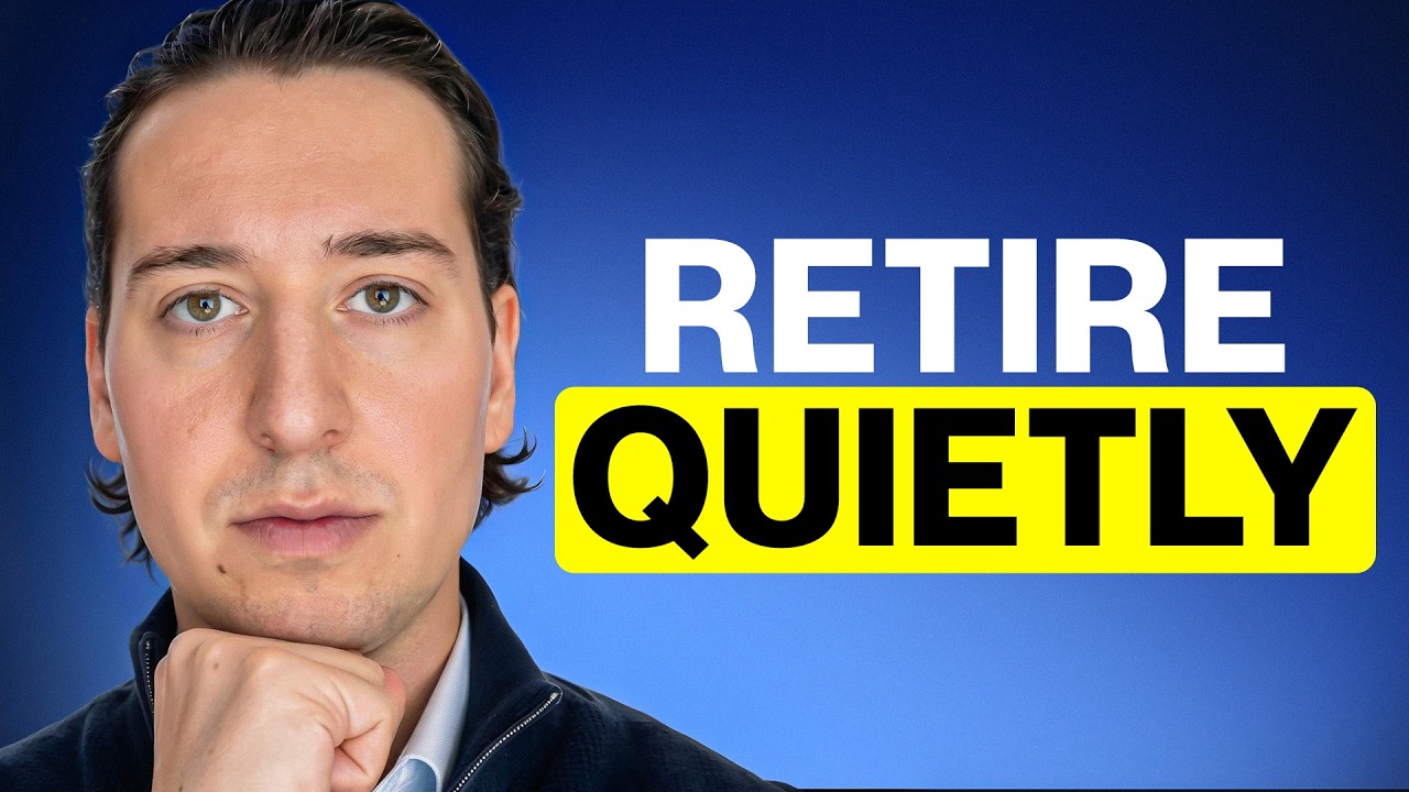 Before You Retire, Make These 9 Moves and Tell No One
