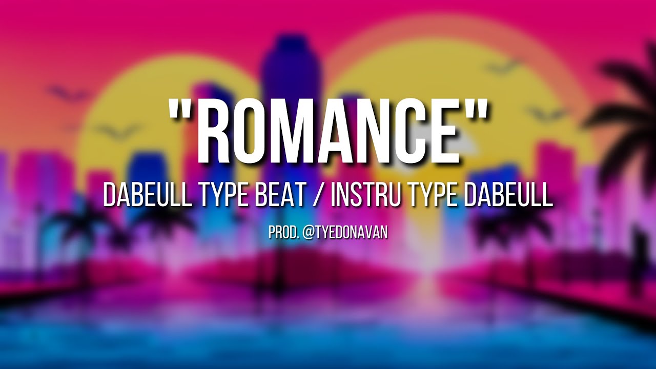 (SOLD) Dabeull x Jordan Lee Type Beat 