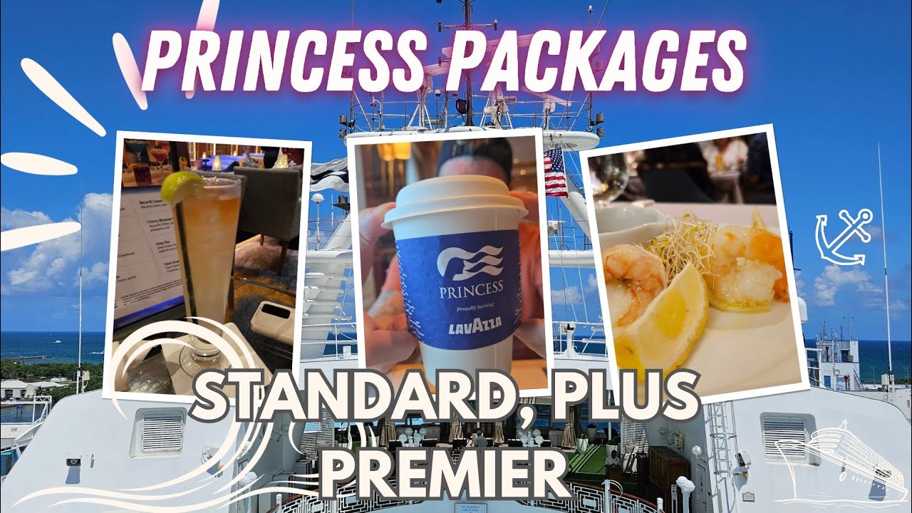 Princess Packages 2025: Which One Is ACTUALLY Worth It?