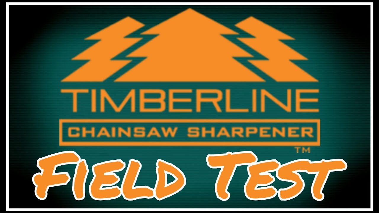 Станок для заточки бензопил TIMBERLINE — насколько он хорош?