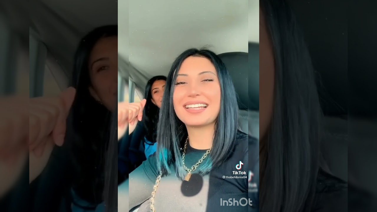 JenJoon - Ech Mazel Ft RedStar (By TikTok)