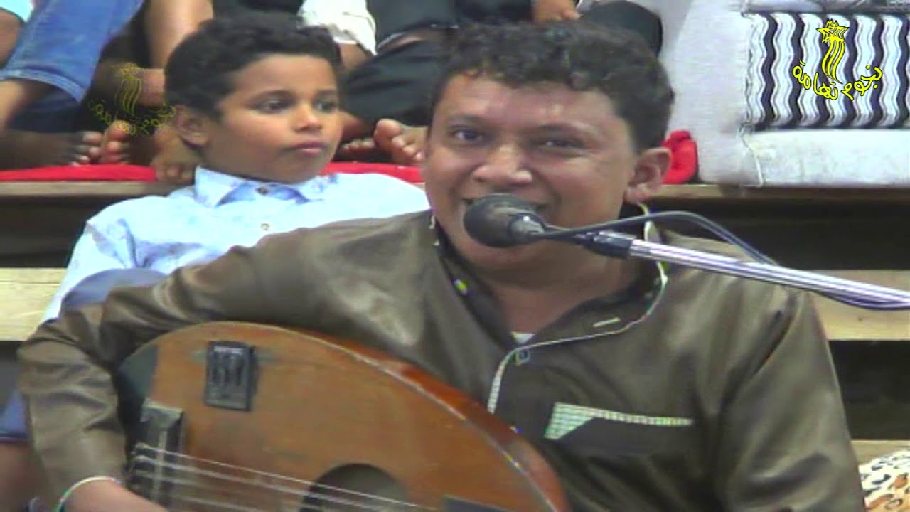 اللون الحجي   متعوب منك   الفنان اسامة دعبوش من زفاف أحمد جل بالفاضل