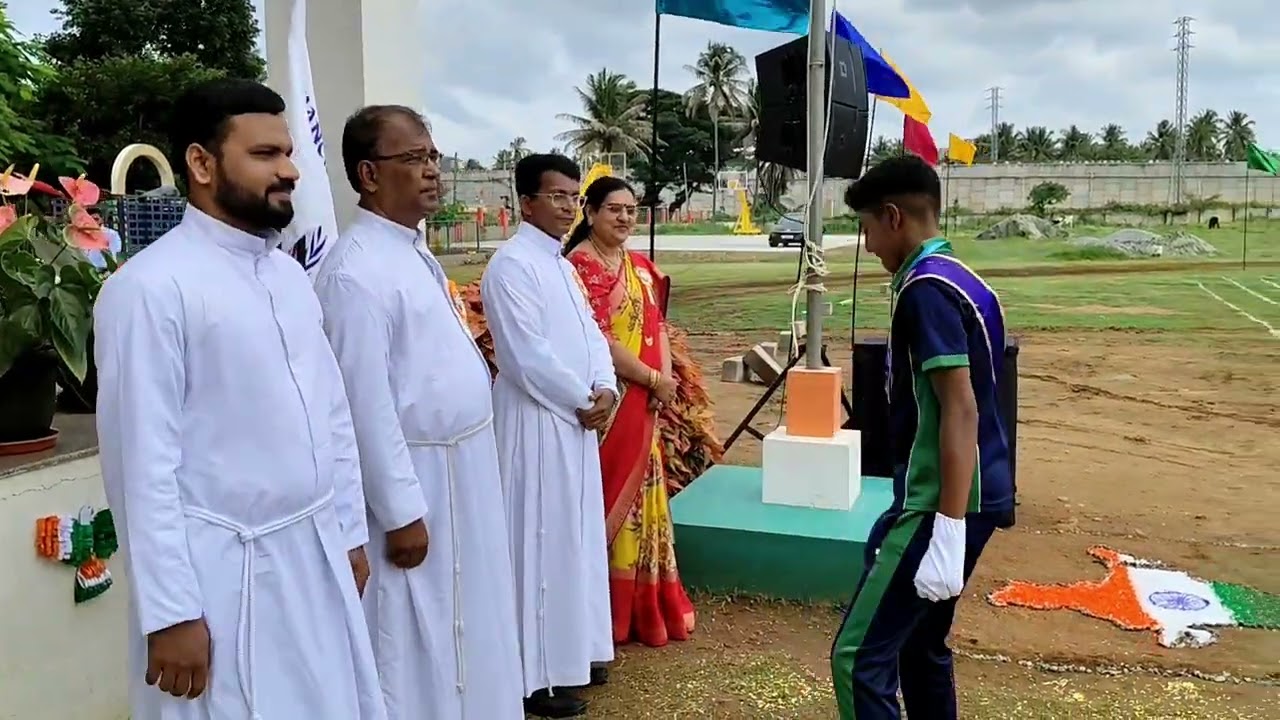 Freedom in our hearts, pride in our souls – Independence Day 2025!