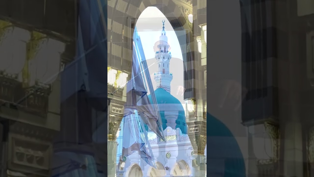 خطبة الجمعة في الرحاب الشاذلية | د. محمد وسام