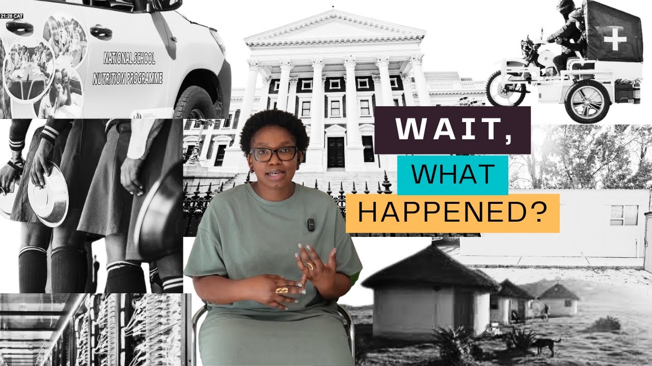 Wait What Happened? | Episode 15 | Oversight, Silence & the Cost of No Consequences | Tribe Ox Media