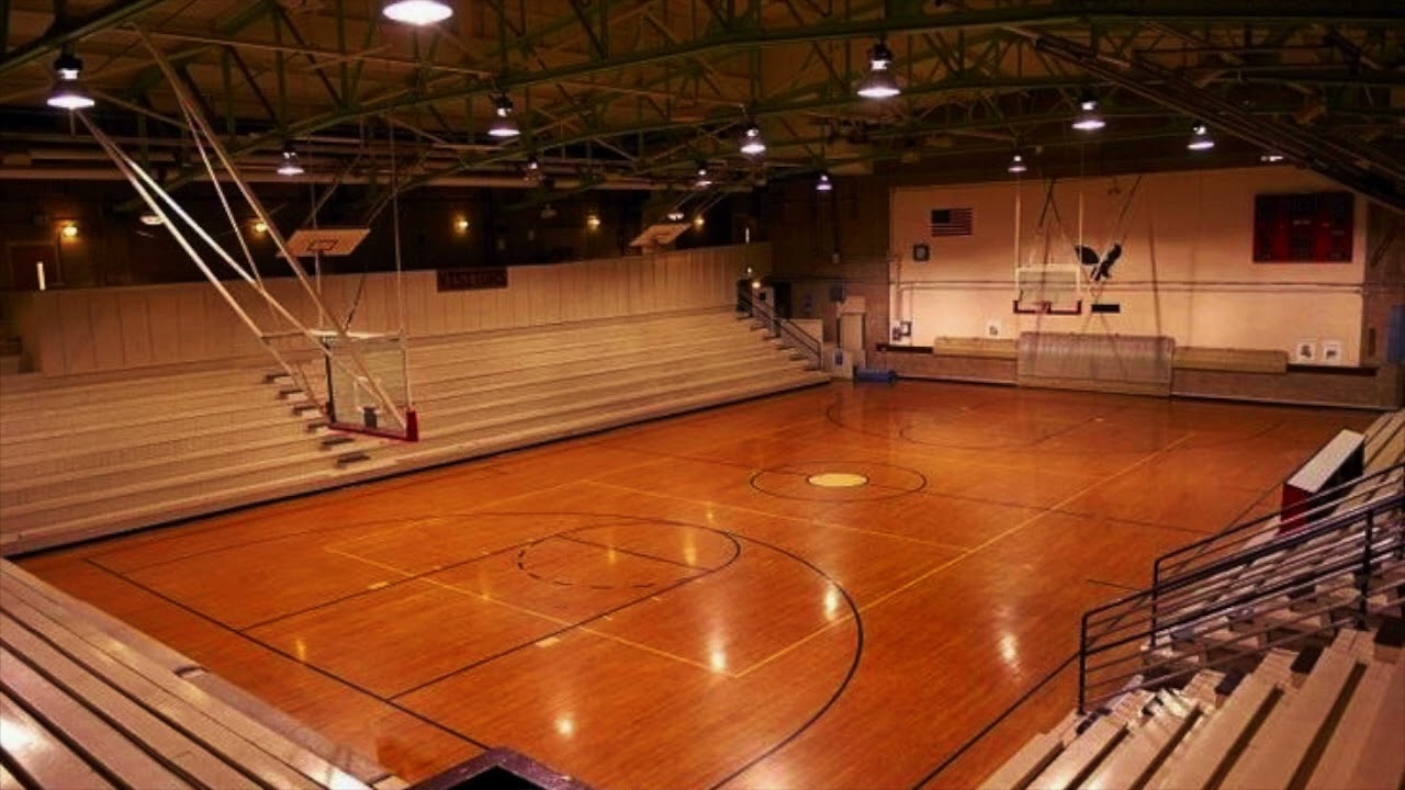 Tamed Dashed - ENHYPEN but you are in an empty gym