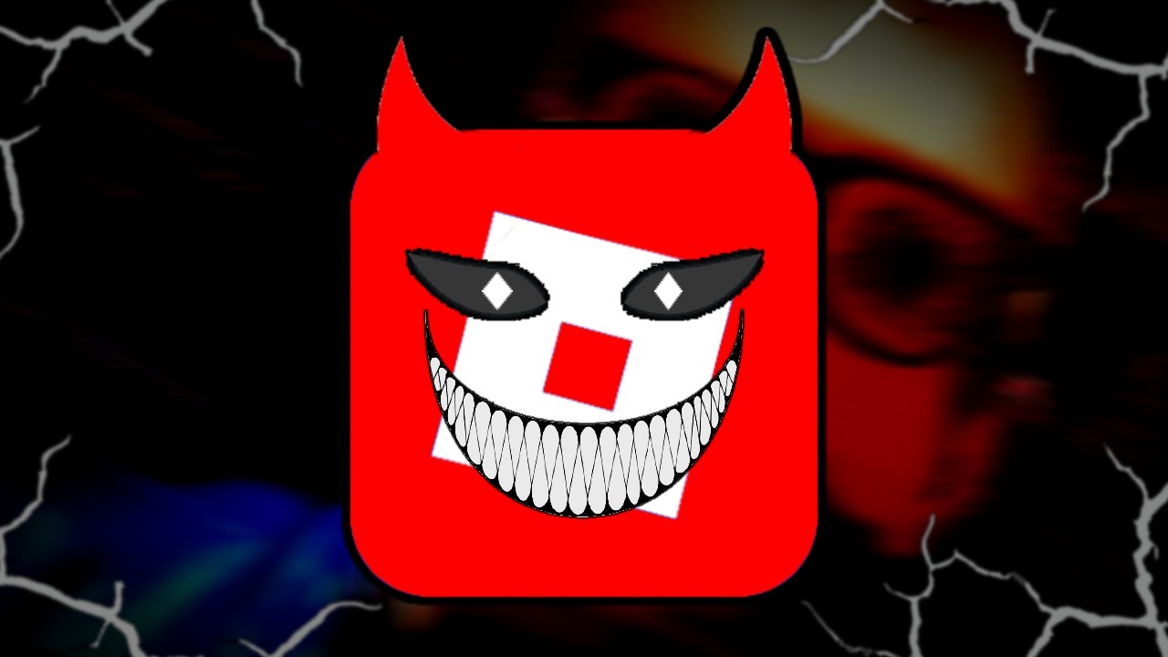 Если тебя забанили в Roblox, тебе конец.