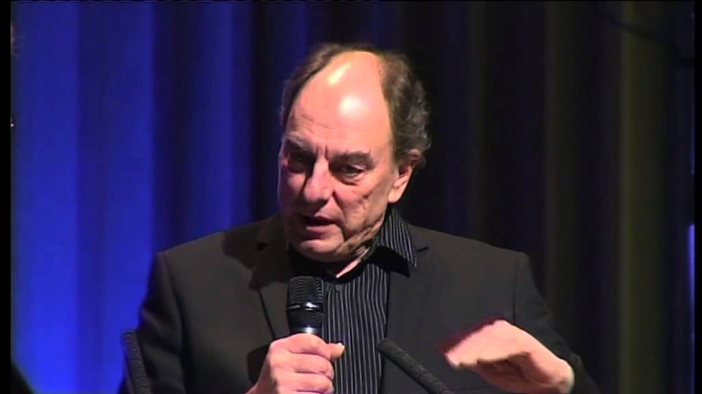 RTS NETB Awards 2011: Get Carter 40th anniversary with Alun Armstrong