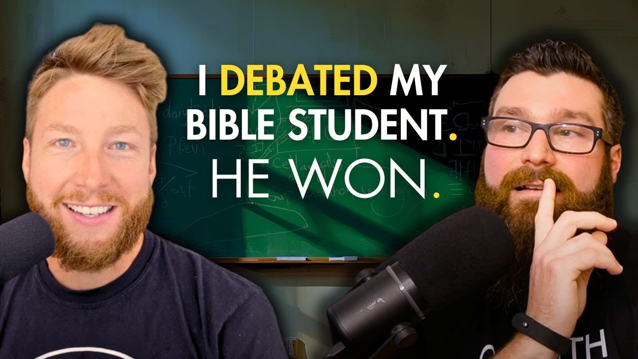 Ep. 83 My Student Had on Tzitzits, How to Find a Wife & Holy Spirit Led Business: John Niggl’s Story