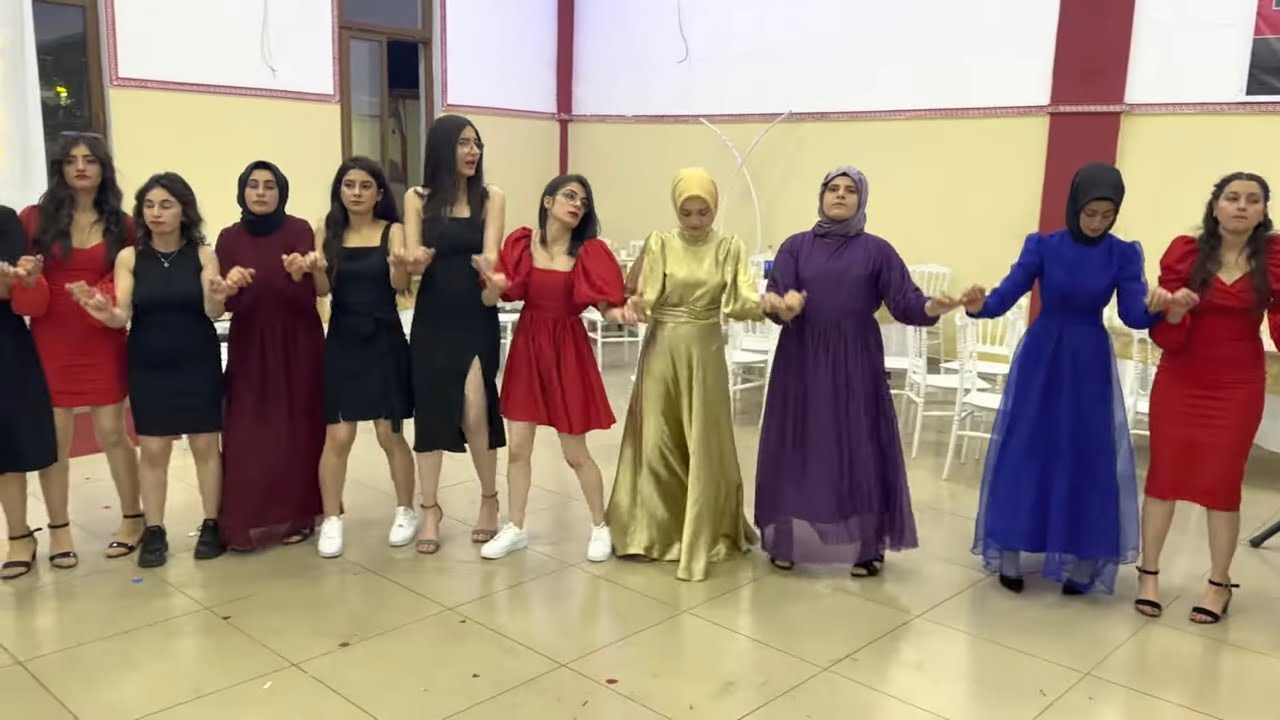KAĞIZMAN ANADOLU LİSESİ  ipek düğün salonu