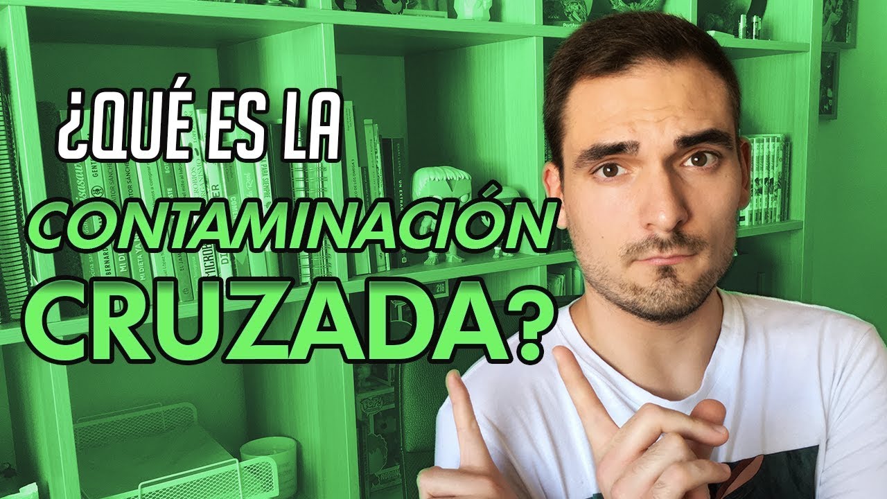 CONTAMINACI&Oacute;N CRUZADA: qu&eacute; es y c&oacute;mo evitarla en casa | SefiFood