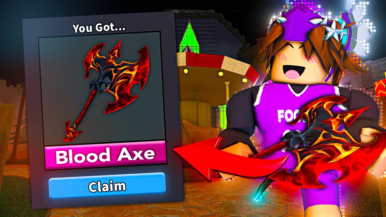 BUYING EVERYTHING in MM2 HALLOWEEN UPDATE 😱 (Murder Mystery 2)