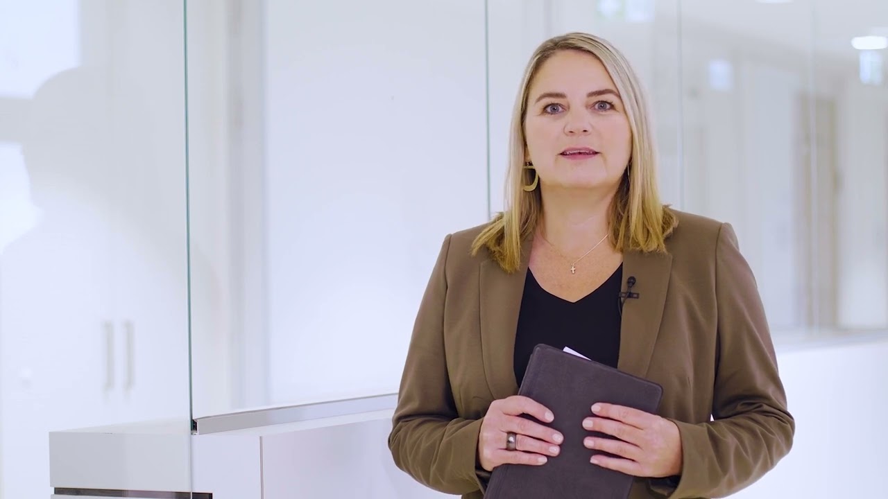 Die Notaufnahme der ViDia Kliniken Karlsruhe