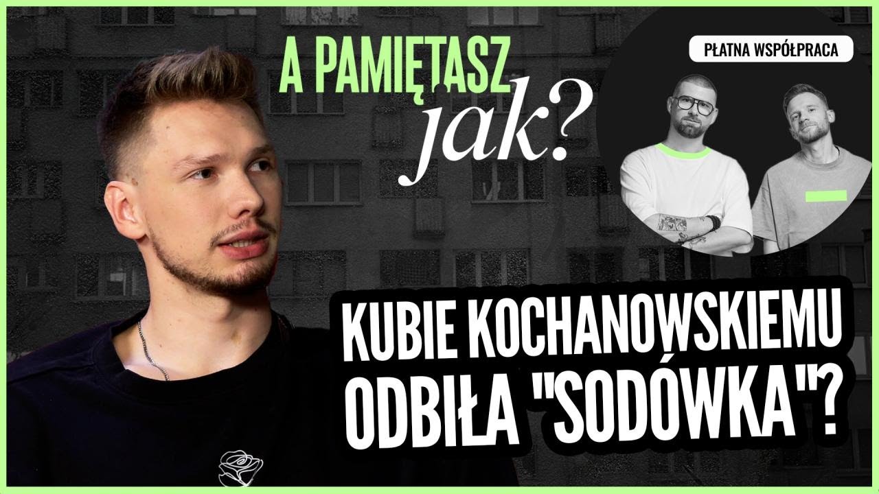 Kuba Kochanowski o kibicach siatkówki. 