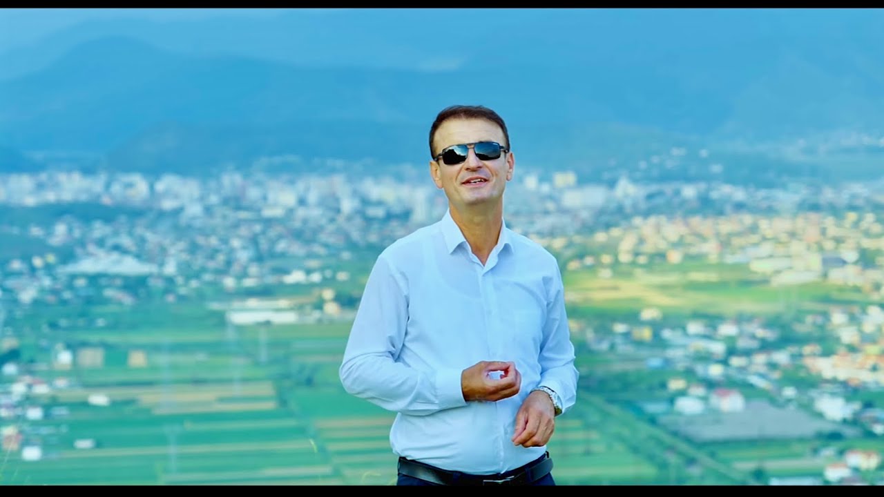 Ledian Raboja - Hite (Official Music Video)