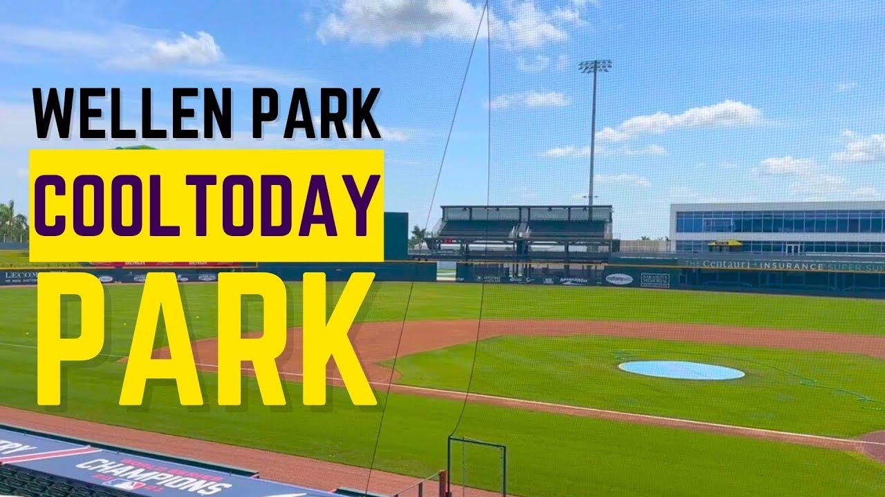 Experience The Magic Of Wellen Park At CoolToday Park