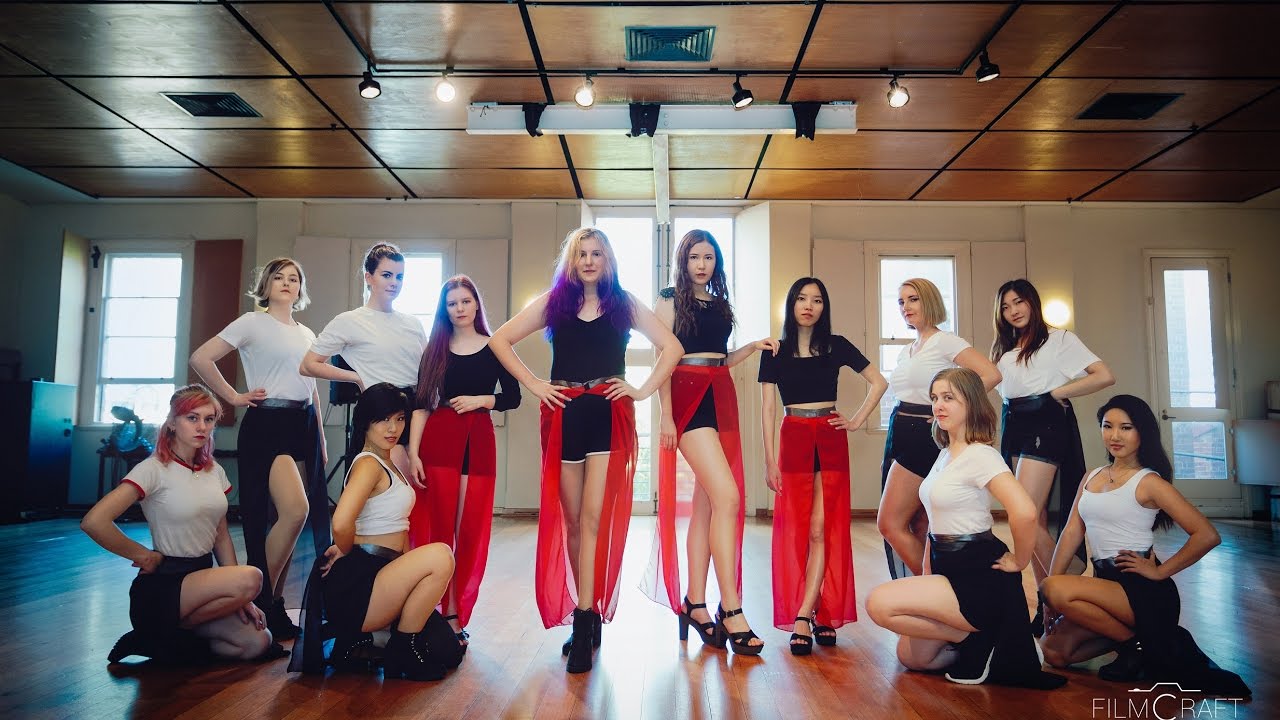 SISTAR | I Like That | DANCE COVER [KCDC]
