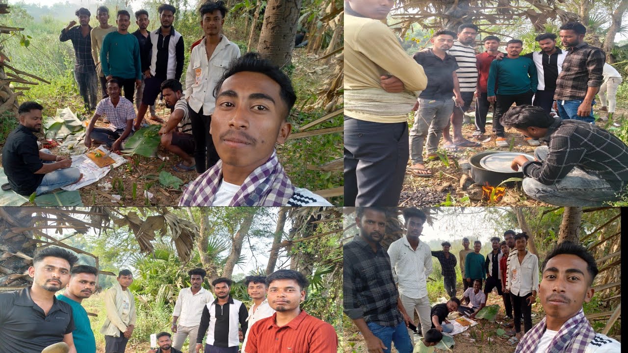 ଫୁଣୀ ଫେରିଲା କାଳିଆ ପୁଅ ଡୋରିଆ 😂 ll ODIA VLOGS ll vlogs of manpur ll 