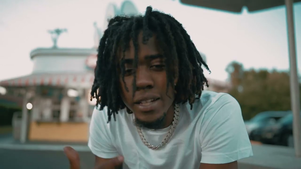 Wild Life Pop - Gucci Gucci [Official Music Video] Shot By The Director Frazier