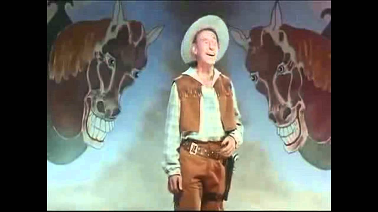 Bourvil - A DADA (1958)