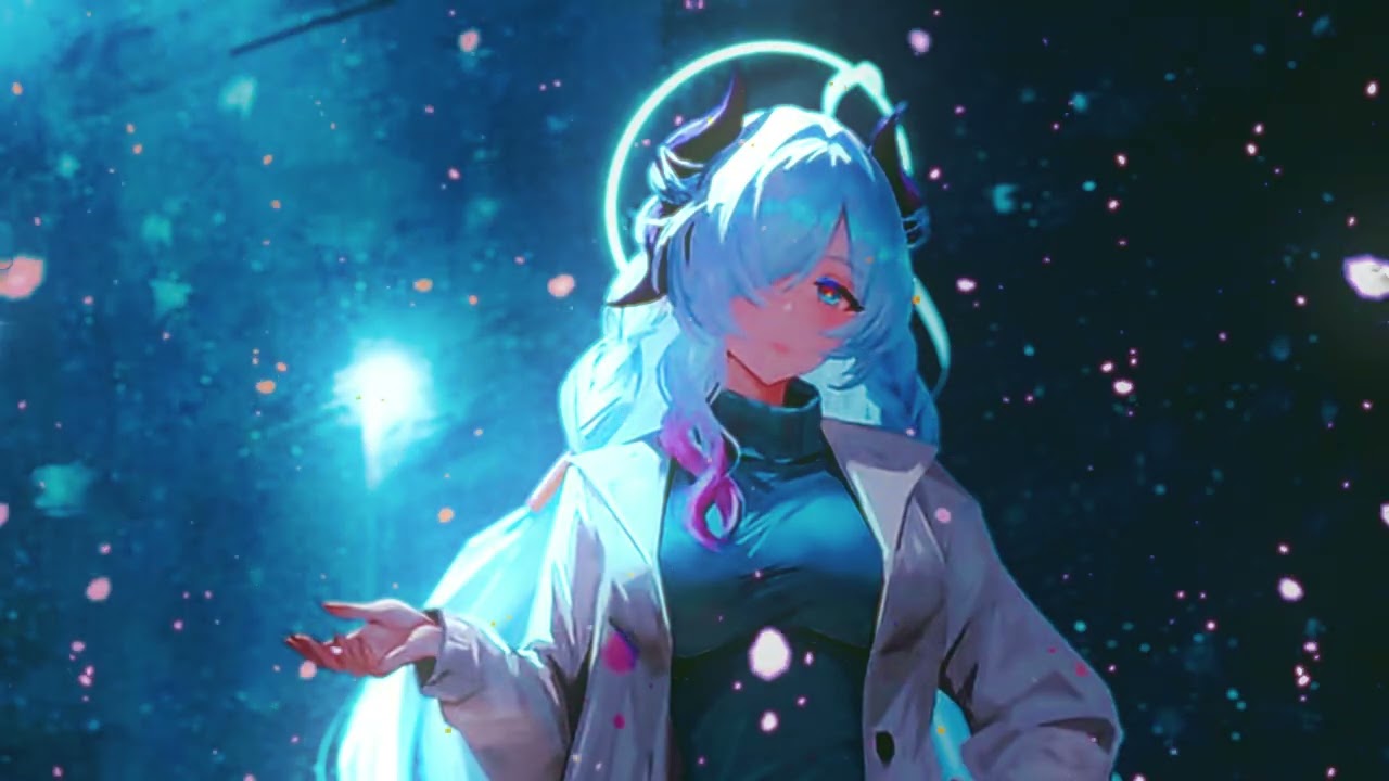 Channel GeoVanne. 🌙 - CD [Corrupted Version]